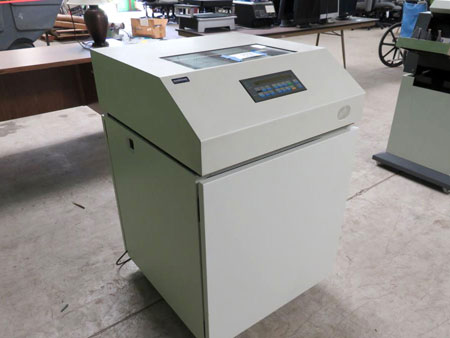 IBM 6400行擊打點陣式打印機