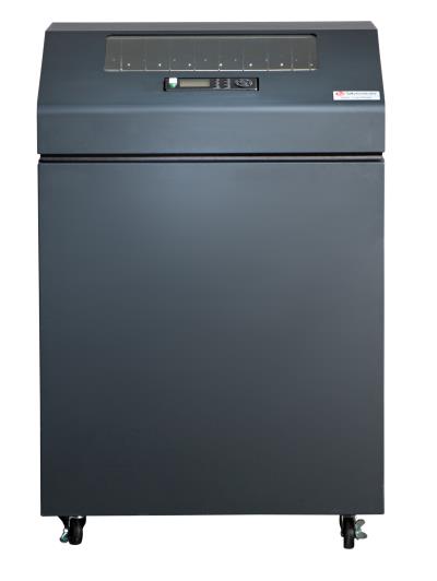 普印力TallyGenicom C6815型號(hào)高速行式打印機(jī)