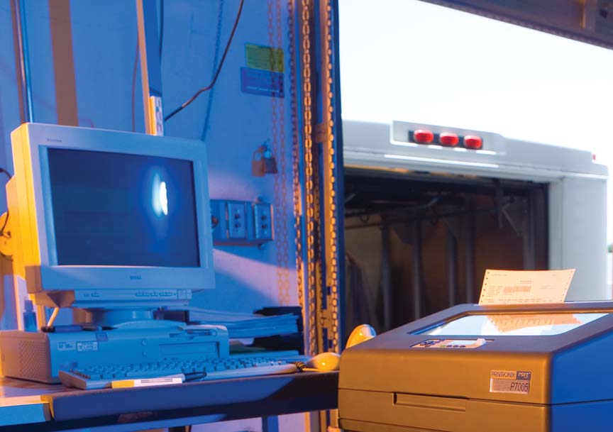 OpenPrint P7000系列高速行式打印機(jī)兼容ERP系統(tǒng)運(yùn)行環(huán)境