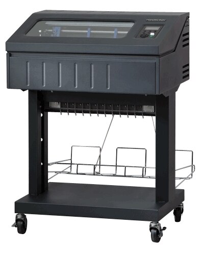 P8000系列機架式高速行式打印機